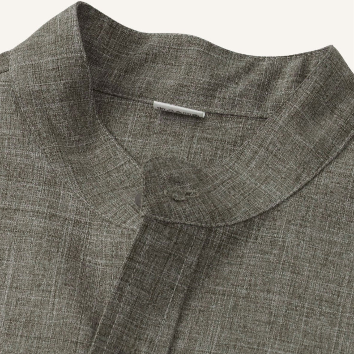 Shirt Beaumont Linen