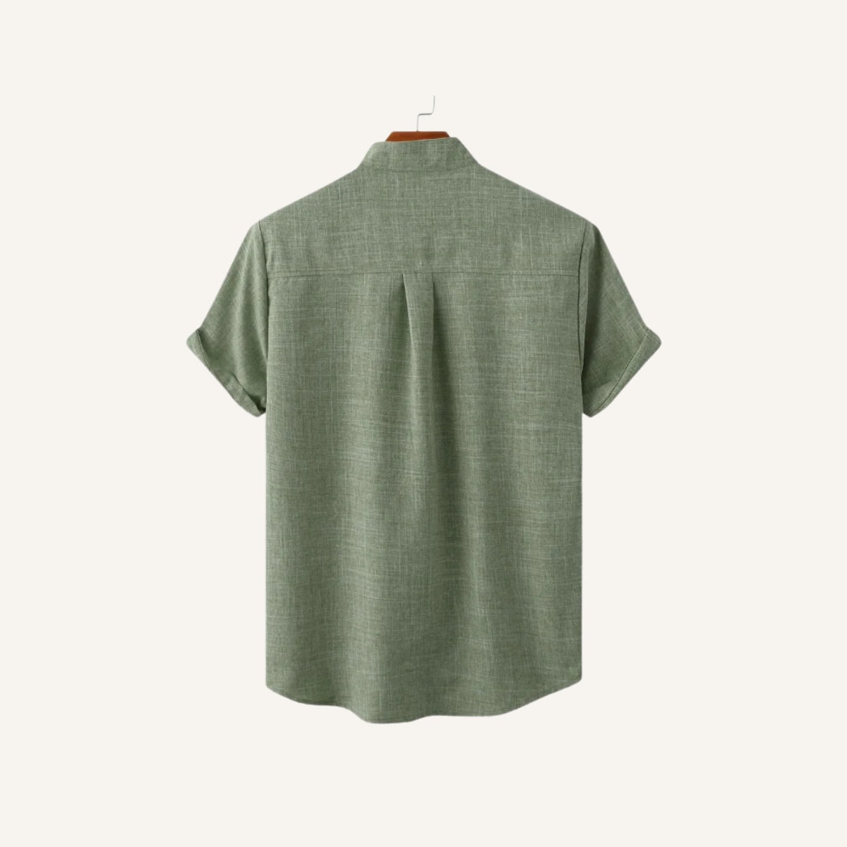 Shirt Beaumont Linen
