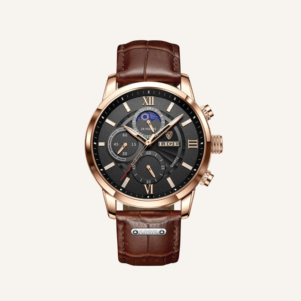 Watch DeVito Men’s