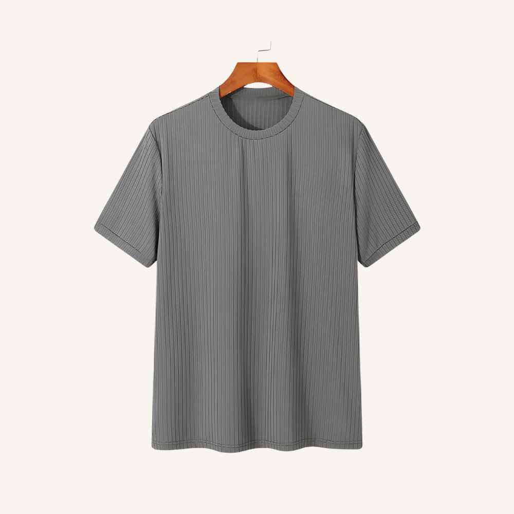 T-shirt Dalphin Men’s Slim Fit