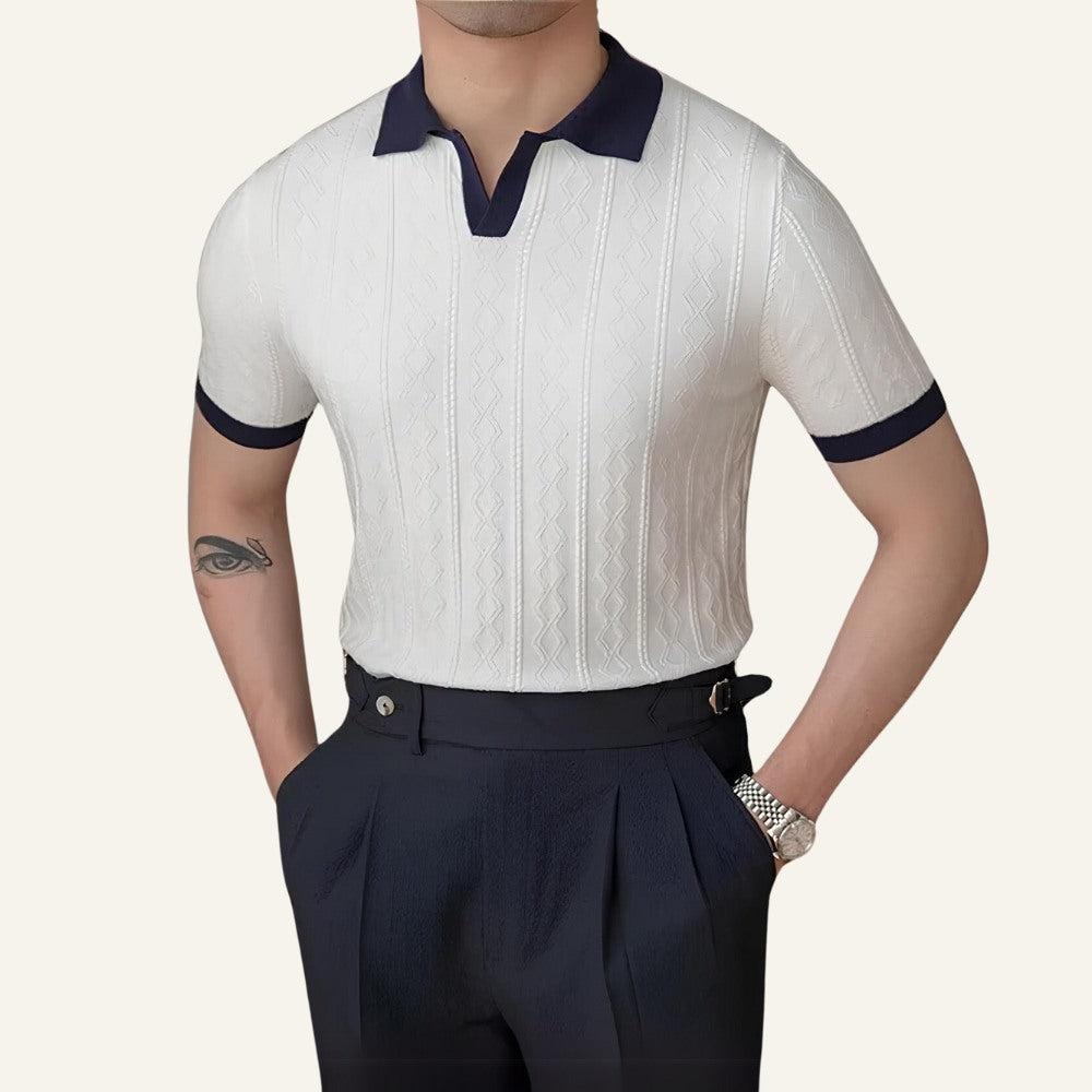 Polo Shirt La Martine Men’s