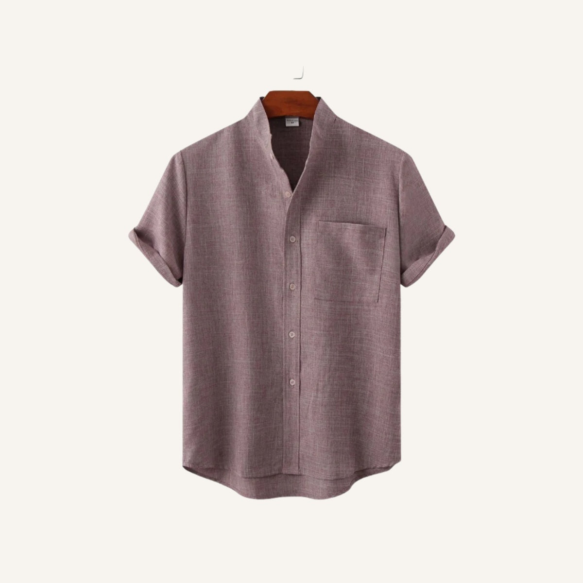 Shirt Beaumont Linen