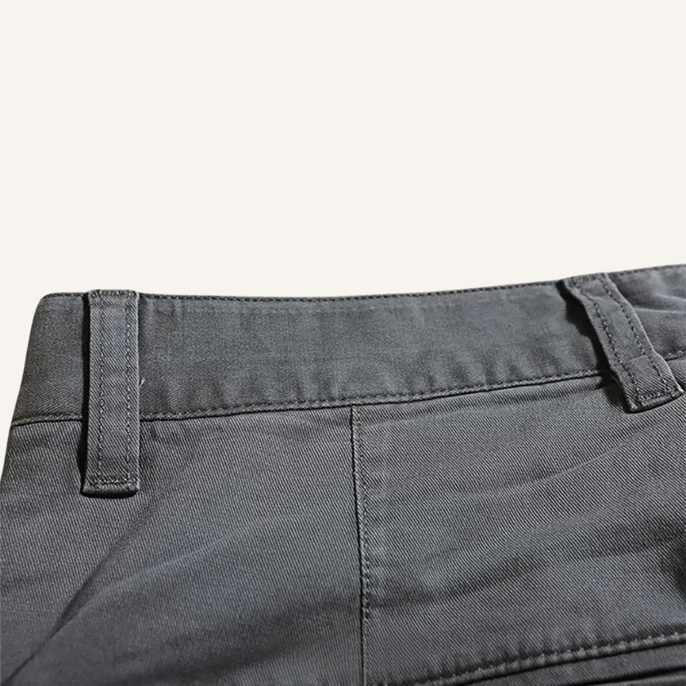 Pants Vittore Chino