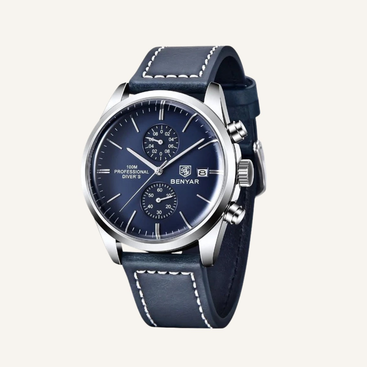 Watch Classic Leather