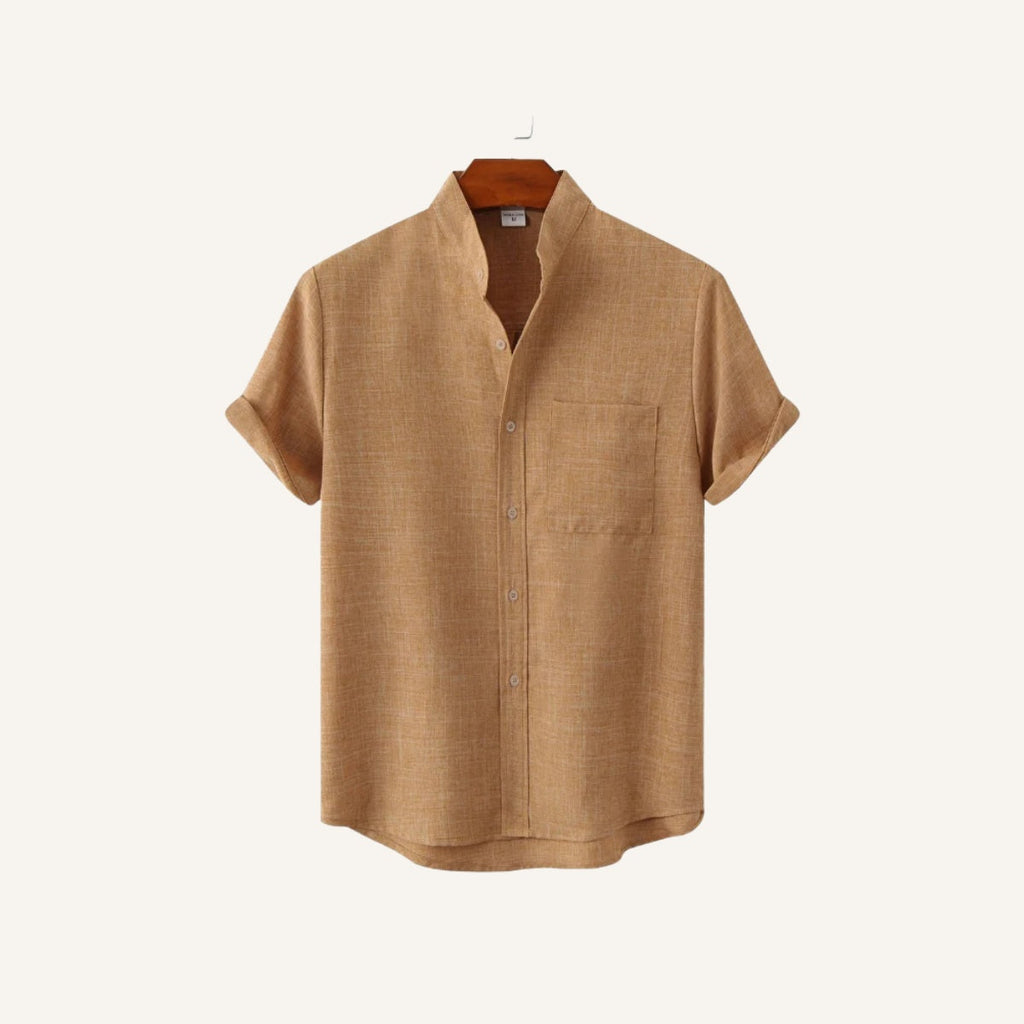 Shirt Beaumont Linen