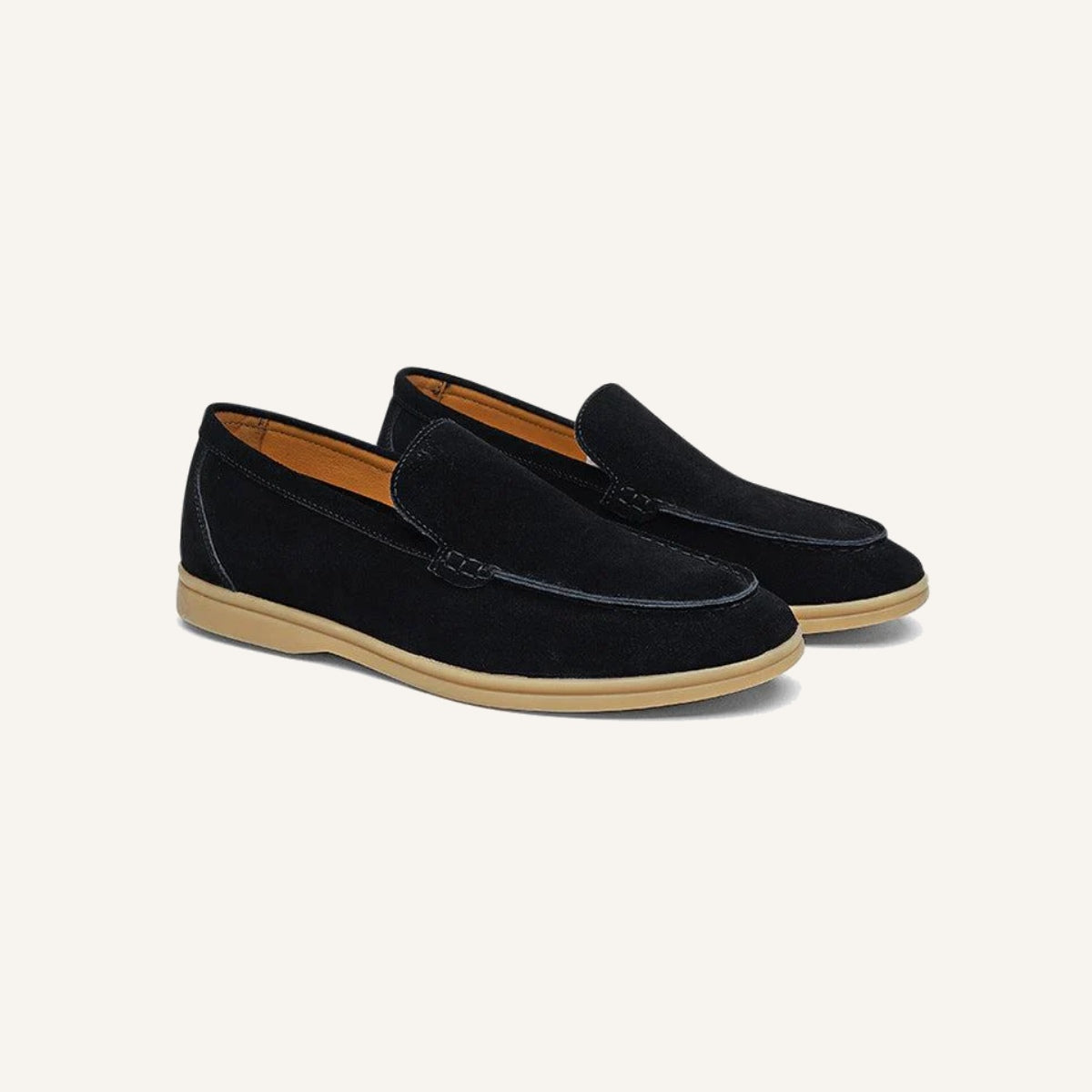 Loafers Ardeni Men’s Suede
