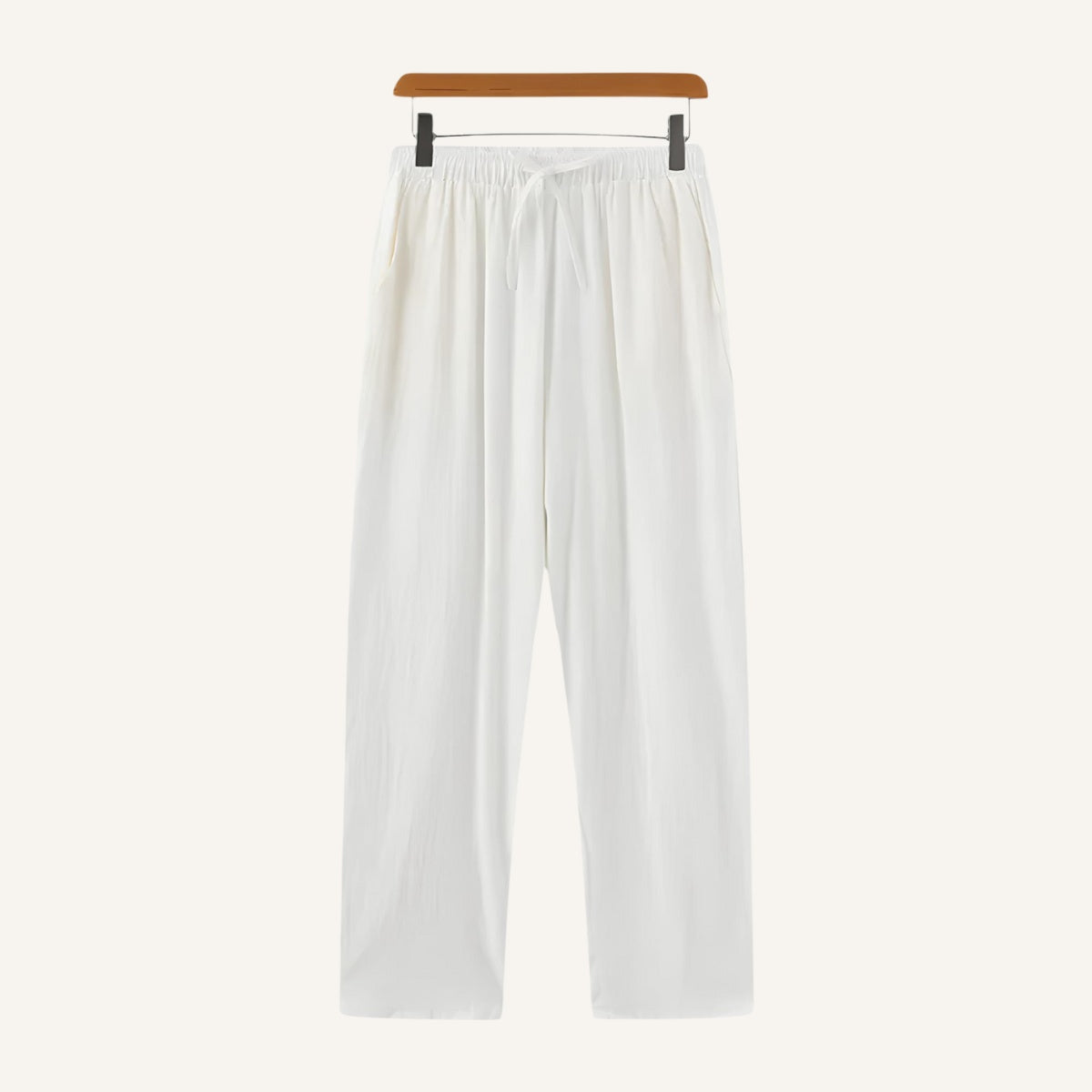 Pants Milford Men’s Linen