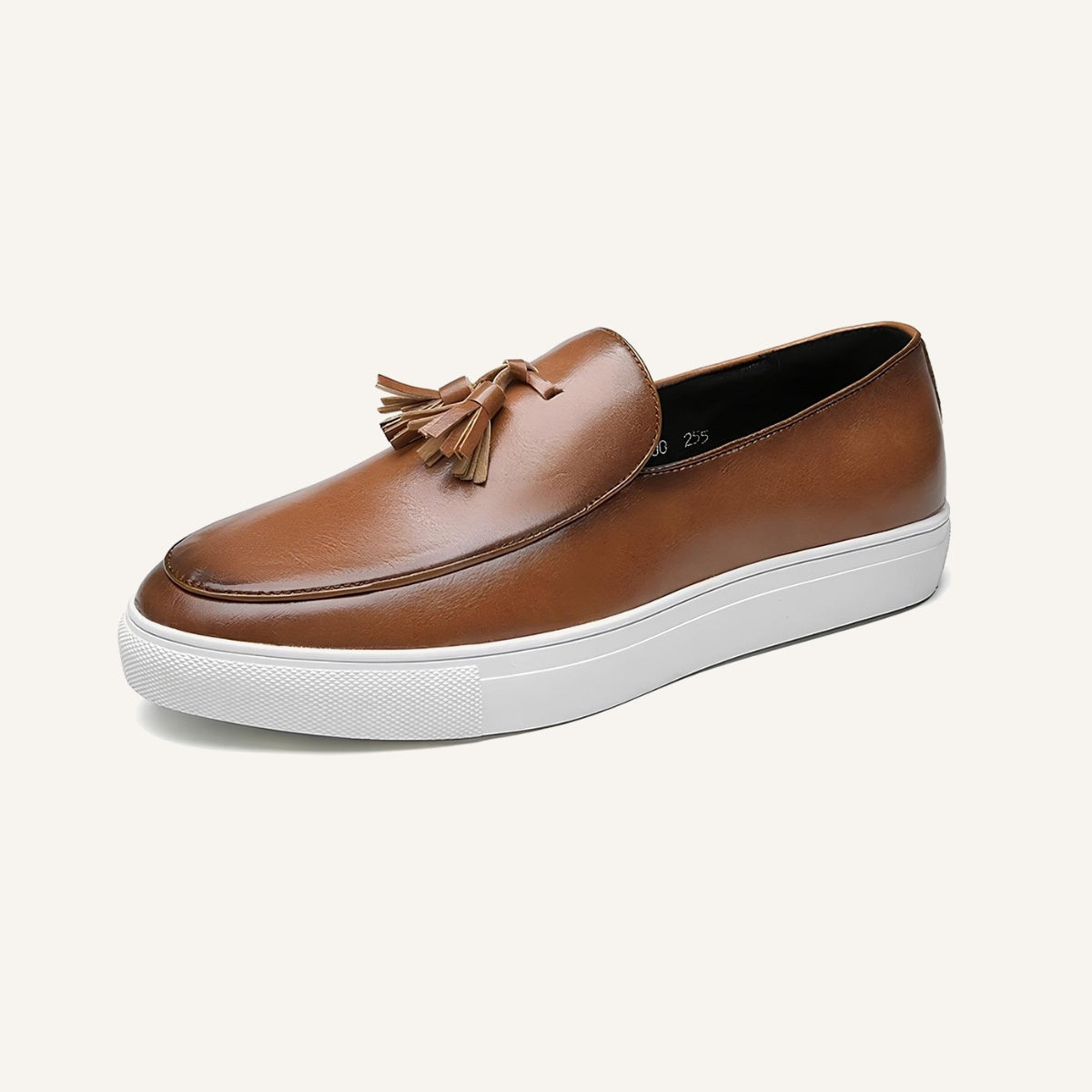 Loafers Masson Men’s Leather