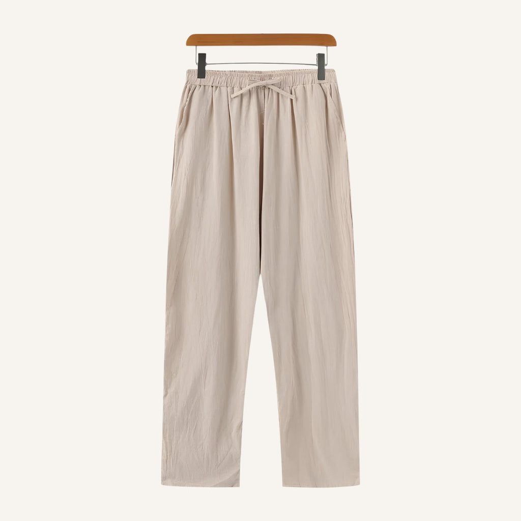 Pants Milford Men’s Linen