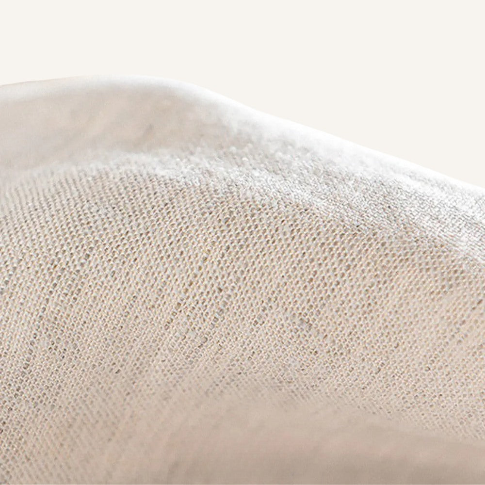 Pants Bianco Men’s Linen