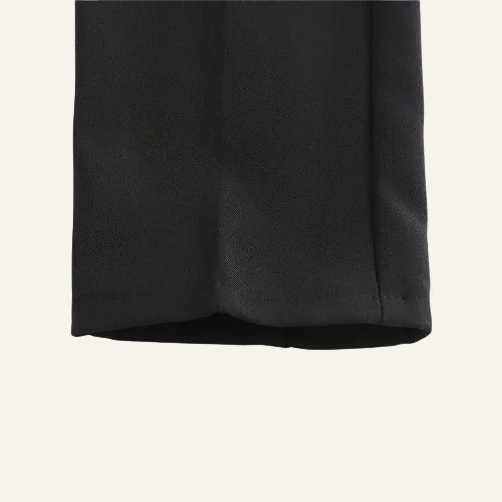 Pants Darvon Men’s Slim Anti-Wrinkle