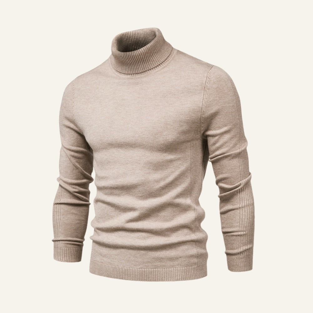 Sweater Milani Men’s High Collar