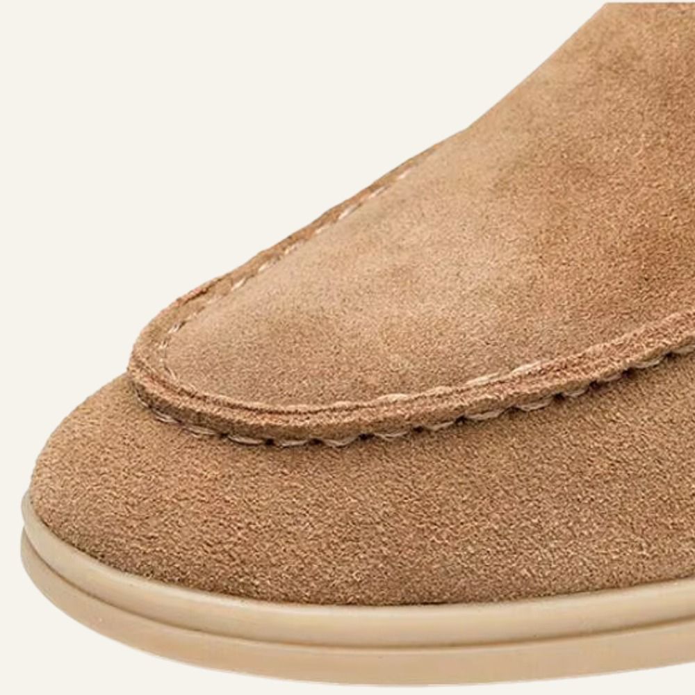 Loafers Ardeni Men’s Suede