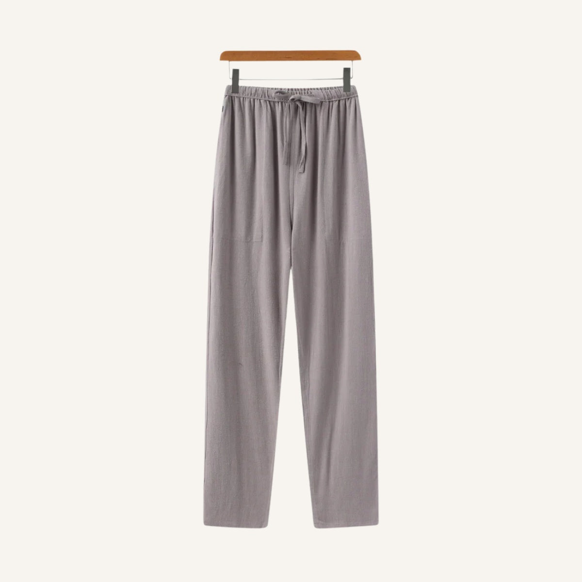 Pants Milford Men’s Slim Fit Linen